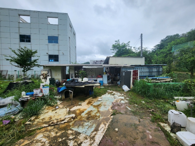 경기도 안성시 대덕면 건지리 359-1 외 3필지 답 경매 사진 5