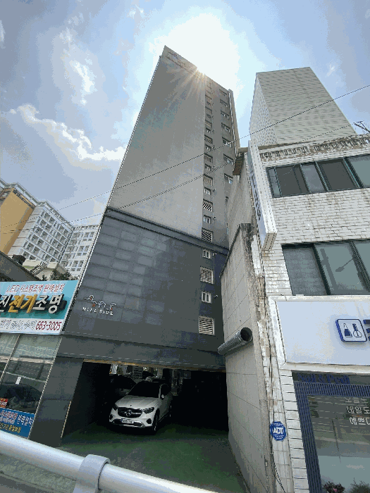 경기도 평택시 신장동 274-142 힐사이드 9층902호 외 3필지 오피스텔(주거) 경매 사진 8