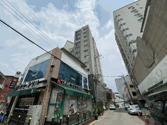 경기도 평택시 신장동 274-142 힐사이드 9층902호 외 3필지 오피스텔(주거) 경매 사진 9