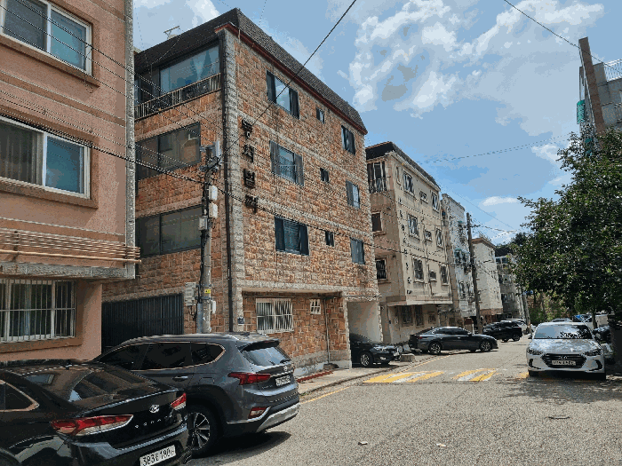 경기도 안산시 상록구 일동 561-8 3층301호 다세대(빌라) 경매 사진 16