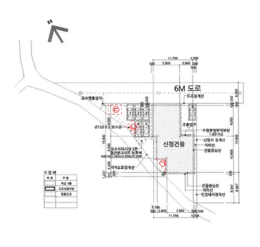 강원특별자치도 횡성군 둔내면 두원리 616-6 펜션(캠핑장) 경매 사진 37