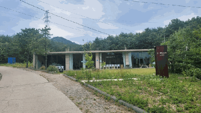 강원특별자치도 고성군 죽왕면 야촌리 1024-31 외 1필지 근린생활시설 경매 사진 17