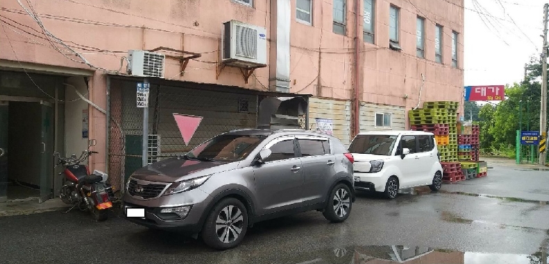 충청북도 영동군 황간면 남성리 583-2 서도프라자 1층 104호 외 1개호 외 3필지 근린상가 경매 사진 4