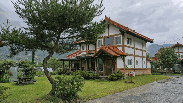 경상북도 경주시 산내면 대현리 786-2 외 3필지 단독주택 경매 사진 9