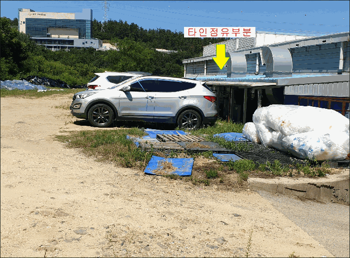 경상북도 구미시 산동읍 성수리 51 전 경매 사진 6