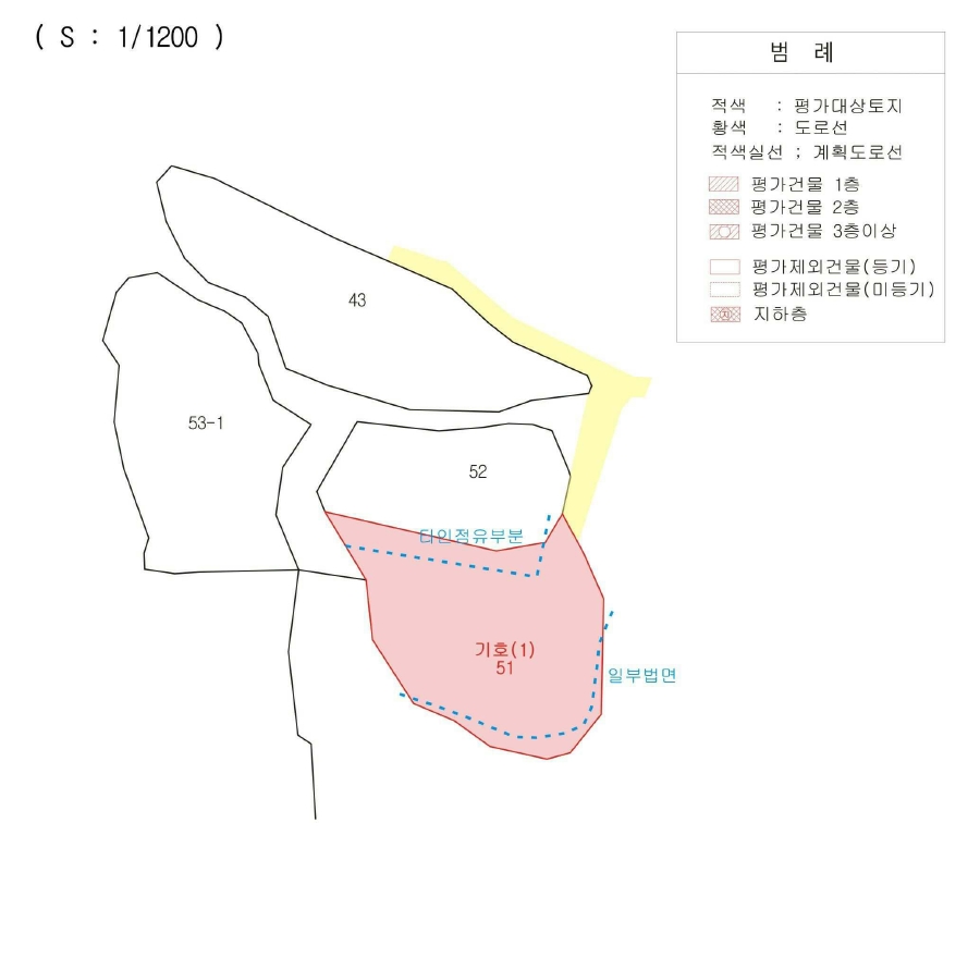 경상북도 구미시 산동읍 성수리 51 전 경매 사진 8