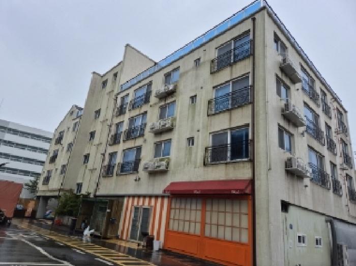 경상북도 포항시 북구 청하면 월포리 294-11 4층501호 다세대(빌라) 경매 사진 17