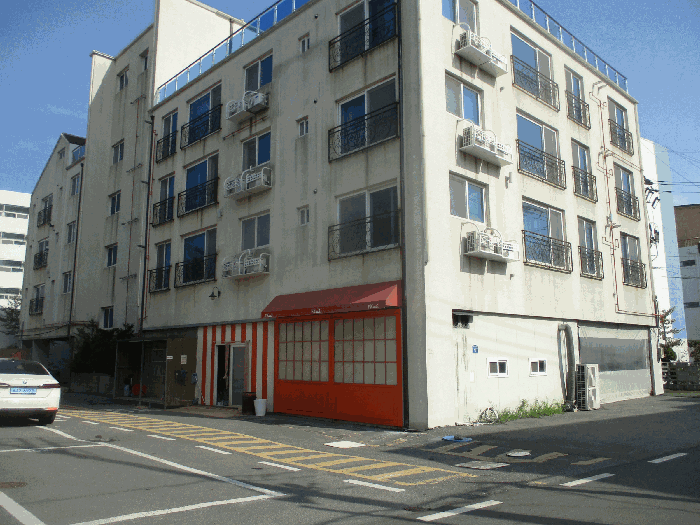 경상북도 포항시 북구 청하면 월포리 294-11 4층501호 다세대(빌라) 경매 사진 20