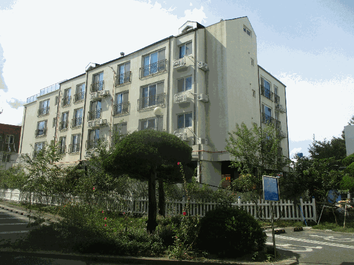 경상북도 포항시 북구 청하면 월포리 294-11 4층501호 다세대(빌라) 경매 사진 25