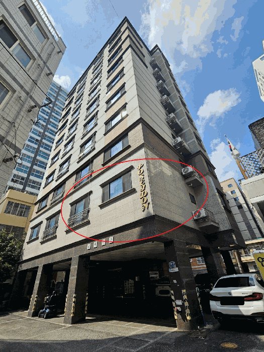 부산광역시 연제구 연산동 704-13 포세이돈 2층201호 오피스텔 경매 사진 18
