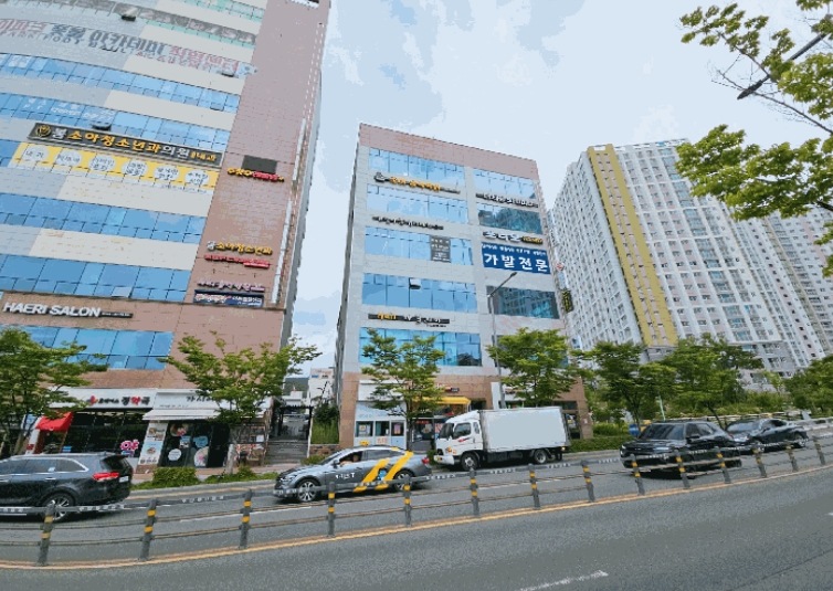 부산광역시 기장군 일광읍 삼성리 809 일광골드타워2차 301호 근린상가 경매 사진 45