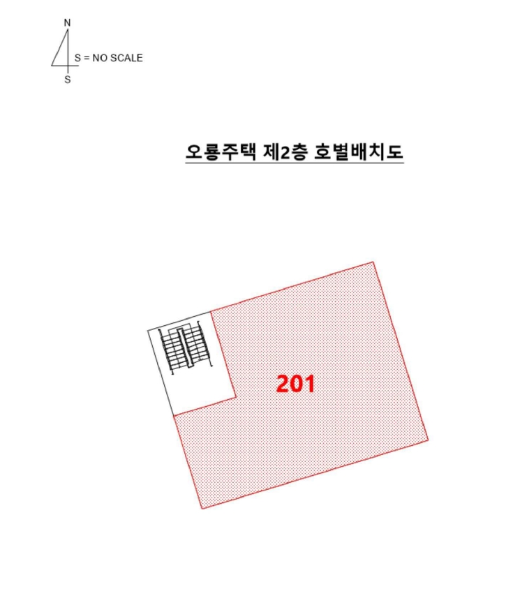 부산광역시 북구 구포동 1210-5 오룡주택 2층201호 다세대(빌라) 경매 사진 22