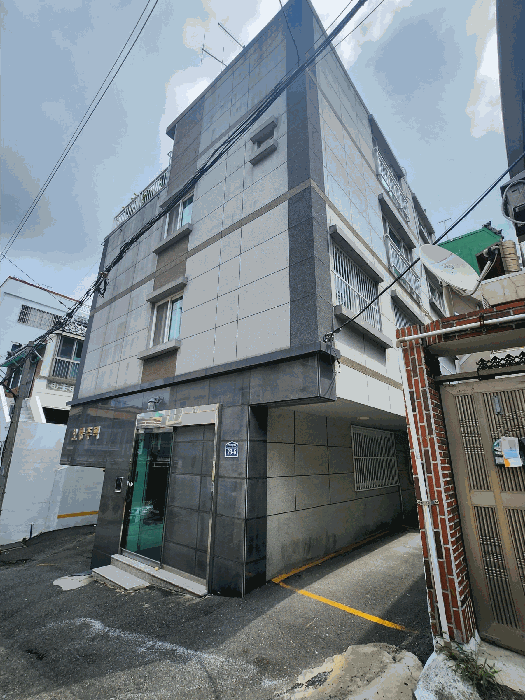 부산광역시 북구 구포동 1210-5 오룡주택 2층201호 다세대(빌라) 경매 사진 15