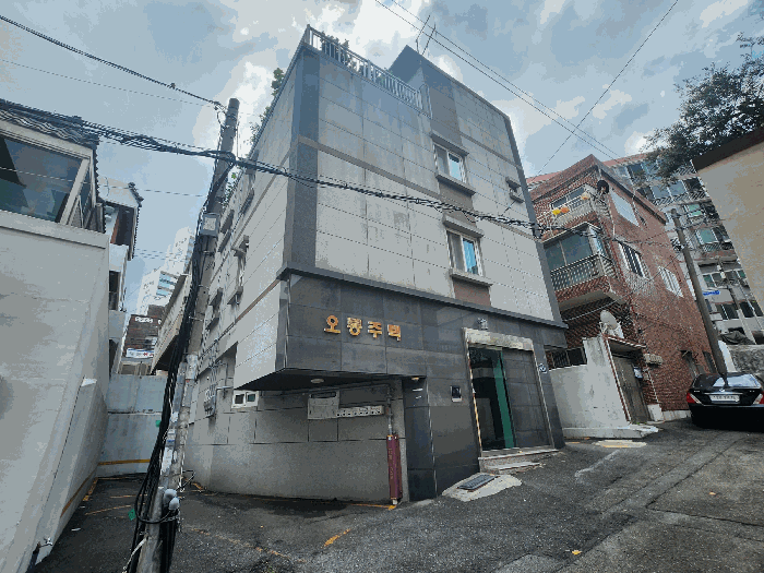 부산광역시 북구 구포동 1210-5 오룡주택 2층201호 다세대(빌라) 경매 사진 16