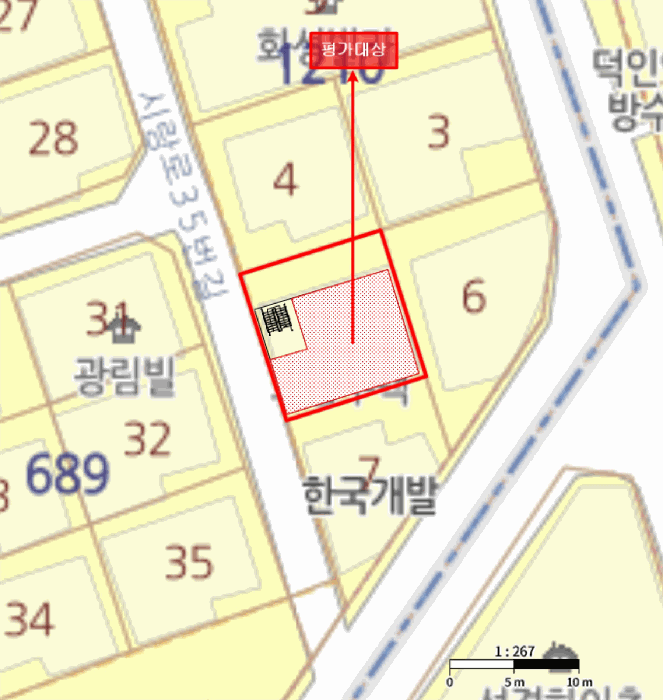 부산광역시 북구 구포동 1210-5 오룡주택 2층201호 다세대(빌라) 경매 사진 21