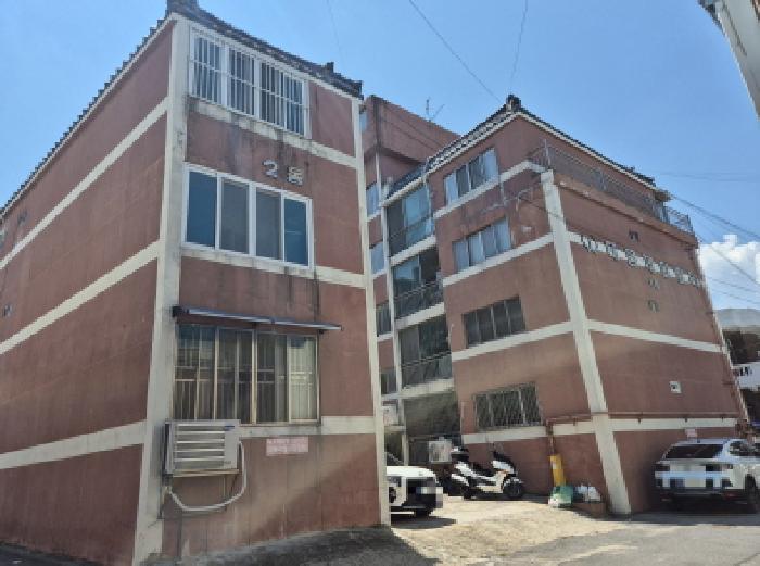 울산광역시 중구 남외동 447-45 102동 1층101호 다세대(빌라) 경매 사진 14