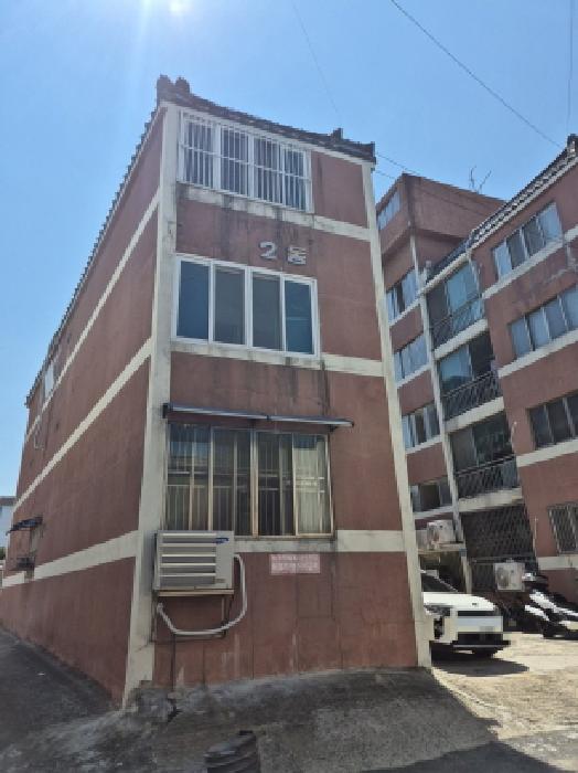울산광역시 중구 남외동 447-45 102동 1층101호 다세대(빌라) 경매 사진 15