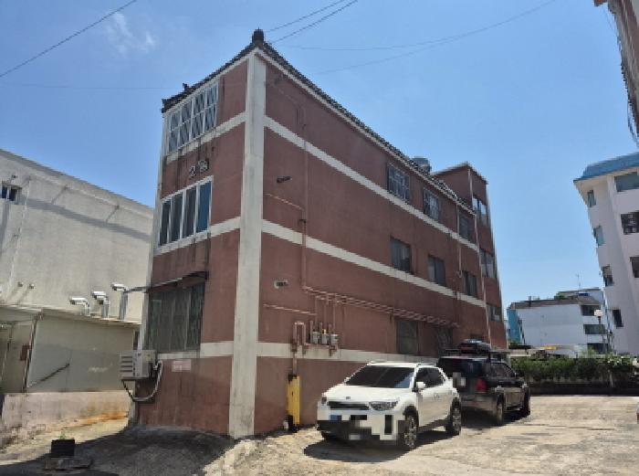 울산광역시 중구 남외동 447-45 102동 1층101호 다세대(빌라) 경매 사진 16