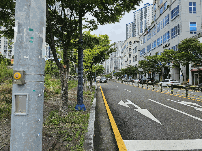 울산광역시 북구 산하동 972-6 1동 2층206호 외 1필지 근린상가 경매 사진 4