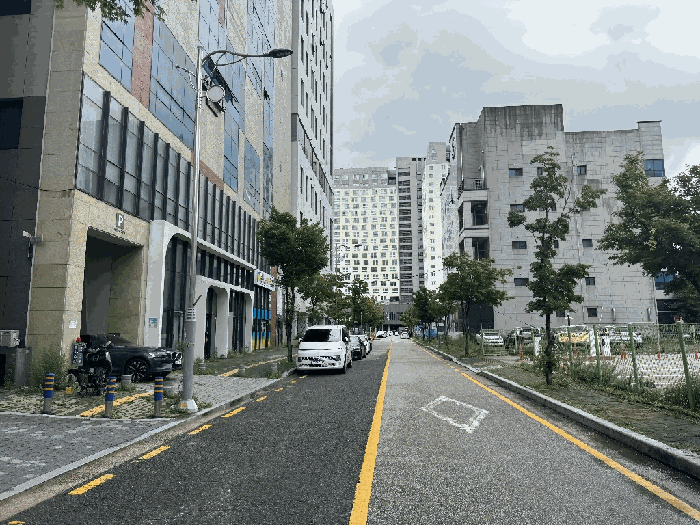 경상남도 양산시 물금읍 범어리 2775-4 7층701호 근린상가 경매 사진 4