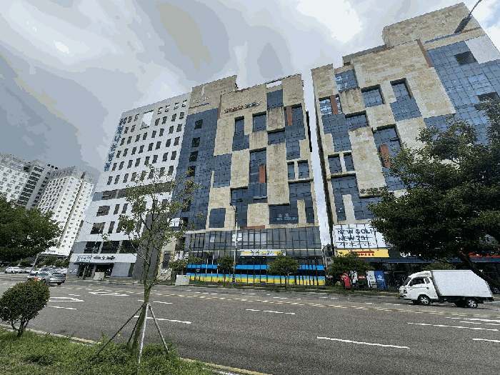 경상남도 양산시 물금읍 범어리 2775-4 7층701호 근린상가 경매 사진 6