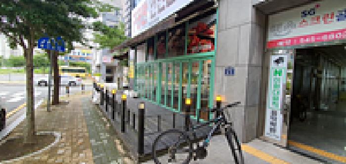 경상남도 창원시 진해구 남문동 1245-3 에스엠빌딩 1층107호 근린상가 경매 사진 12