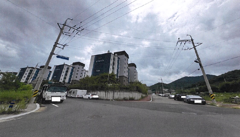 경상남도 창원시 의창구 북면 동전리 128 창원동전월드메르디앙아파트 102동 5층502호 아파트 경매 사진 8