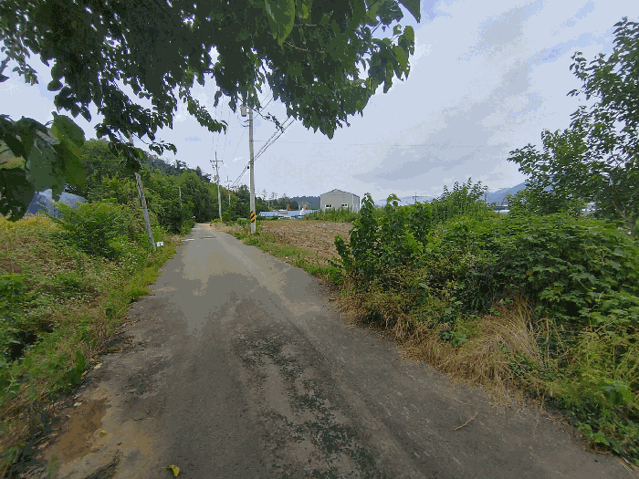 경상남도 밀양시 상남면 동산리 314-3 전 경매 사진 21