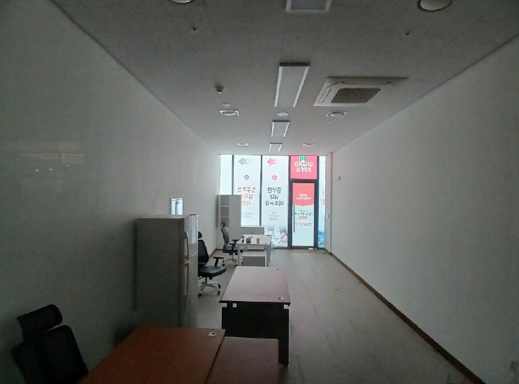 광주광역시 서구 치평동 1220-3 상무지구영무예다음주상복합 1층108호 상가,오피스텔,근린시설 경매 사진 6
