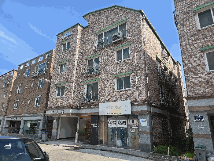 전북특별자치도 전주시 덕진구 인후동1가 452-27 다가구주택(10가구) 1동호 상가주택 경매 사진 31