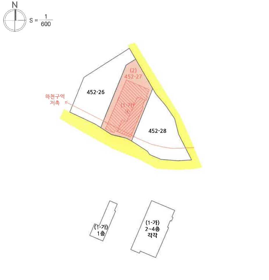전북특별자치도 전주시 덕진구 인후동1가 452-27 다가구주택(10가구) 1동호 상가주택 경매 사진 37