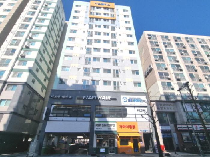 대전광역시 유성구 봉명동 640-6 라온팰리스 1동 2층204호 근린상가 경매 사진 2