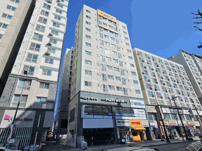 대전광역시 유성구 봉명동 640-6 라온팰리스 1동 2층204호 근린상가 경매 사진 12