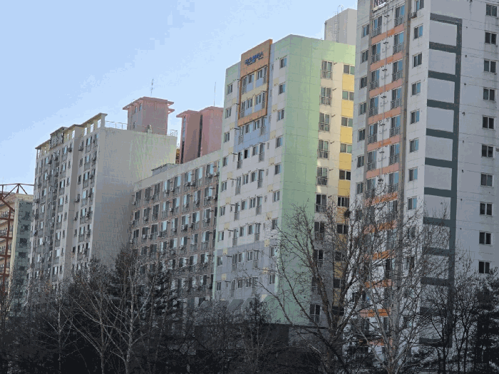 대전광역시 유성구 봉명동 640-6 라온팰리스 1동 2층204호 근린상가 경매 사진 15