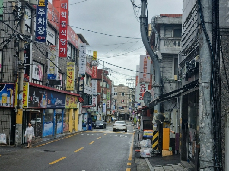 서울특별시 관악구 신림동 251-368 정원팰리체 에이동 2층203호 외 2필지 도시형생활주택 경매 사진 3