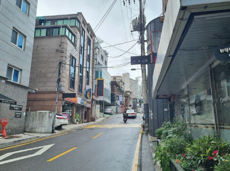 서울특별시 관악구 신림동 251-368 정원팰리체 에이동 2층203호 외 2필지 도시형생활주택 경매 사진 4