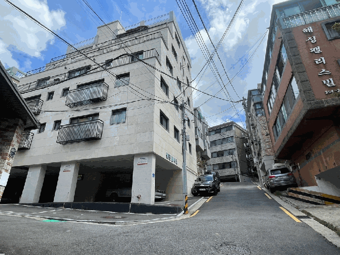 서울특별시 강서구 화곡동 395-6 영진팰리스 제4층 제403호 외 1필지 도시형생활주택 경매 사진 9