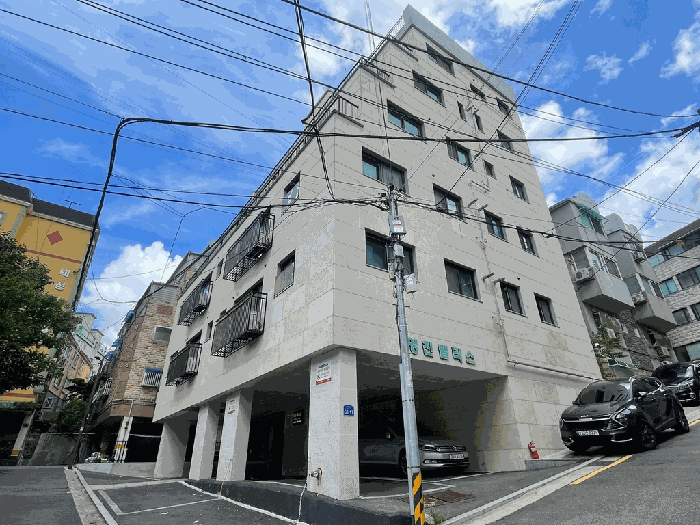 서울특별시 강서구 화곡동 395-6 영진팰리스 제4층 제403호 외 1필지 도시형생활주택 경매 사진 10