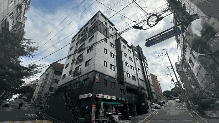 서울특별시 강서구 화곡동 102-182 동일네오빌 제6층 제601호 외 1필지 도시형생활주택 경매 사진 8