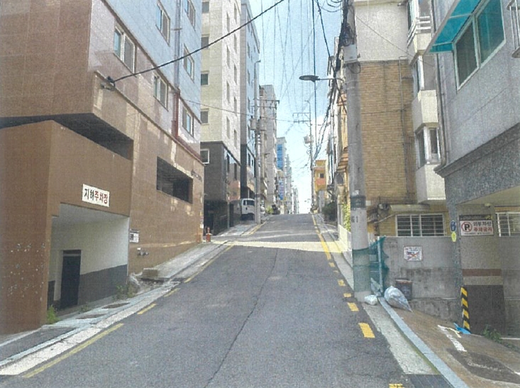 서울특별시 금천구 독산동 962-13 헤리움팰리스 제2층 제201호 외 2필지 다세대주택 경매 사진 2