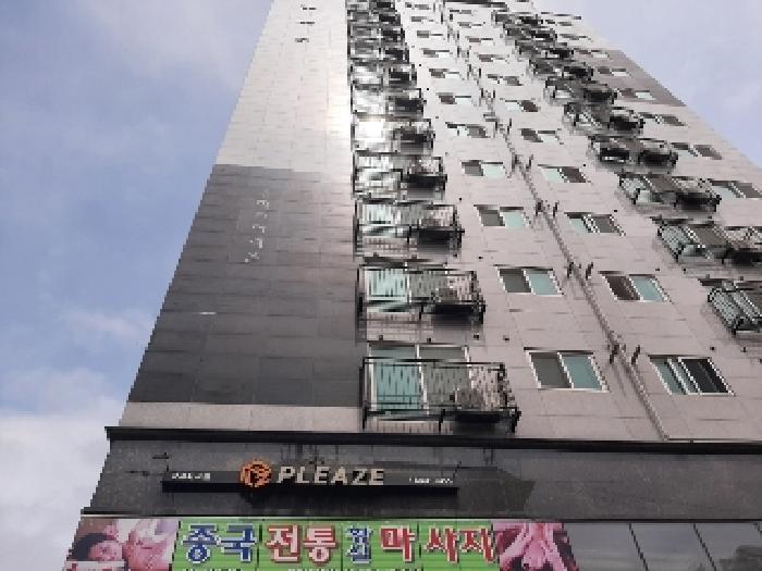 서울특별시 강서구 화곡동 367-1 파크아리온 제101동 제11층 제1101호 외 5필지 다세대주택 경매 사진 8