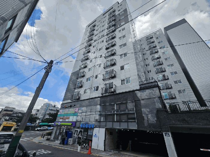 서울특별시 강서구 화곡동 367-1 파크아리온 제101동 제11층 제1101호 외 5필지 다세대주택 경매 사진 9