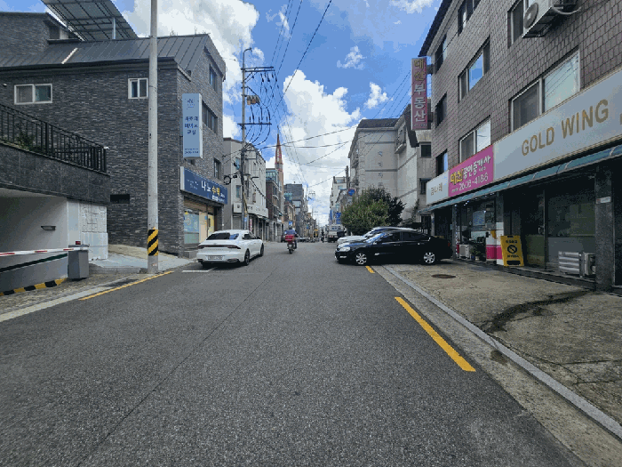 서울특별시 강서구 화곡동 367-1 파크아리온 제101동 제11층 제1101호 외 5필지 다세대주택 경매 사진 10