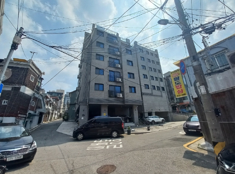 서울특별시 구로구 구로동 429-261 하우스디 제5층 제502호 다세대(빌라) 경매 사진 13