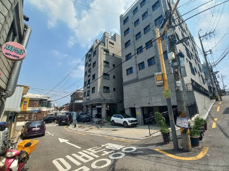 서울특별시 구로구 구로동 429-261 하우스디 제5층 제502호 다세대(빌라) 경매 사진 14