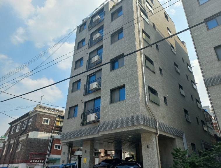 서울특별시 구로구 구로동 429-261 하우스디 제5층 제502호 다세대(빌라) 경매 사진 16