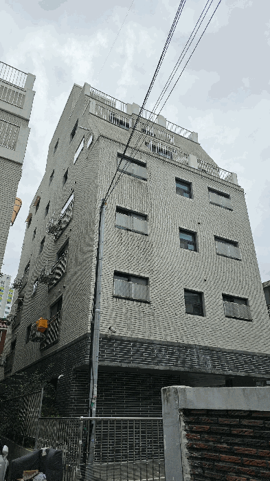 서울특별시 구로구 개봉동 286-3 삼원아이빌에이 제2층 제203호 외 1필지 도시형생활주택 경매 사진 4