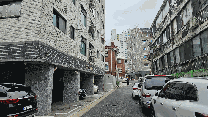 서울특별시 구로구 개봉동 286-3 삼원아이빌에이 제2층 제203호 외 1필지 도시형생활주택 경매 사진 6