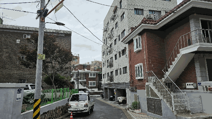 서울특별시 구로구 개봉동 286-3 삼원아이빌에이 제2층 제203호 외 1필지 도시형생활주택 경매 사진 7