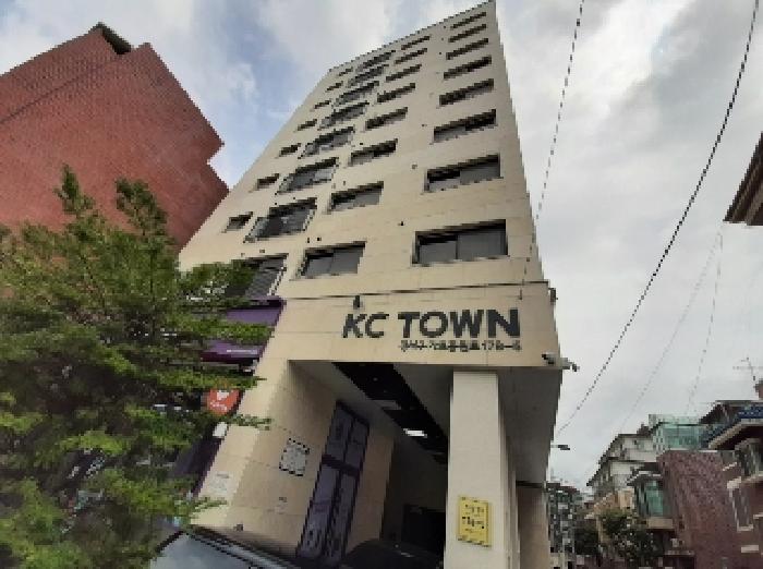서울특별시 강서구 화곡동 372-73 케이씨타운 제5층 제504호 외 2필지 오피스텔(주거) 경매 사진 2